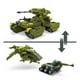 thumbnail image 3 of Juguete de Construcción Mega Construx Halo Batalla de UNSC Scorpion, 3 of 4