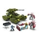thumbnail image 4 of Juguete de Construcción Mega Construx Halo Batalla de UNSC Scorpion, 4 of 4