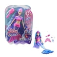 thumbnail image 1 of Muñeca Barbie Mermaid Power Sirena Malibú, 1 of 4
