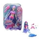 thumbnail image 1 of Muñeca Barbie Mermaid Power Sirena Malibú, 1 of 4