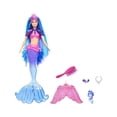 thumbnail image 2 of Muñeca Barbie Mermaid Power Sirena Malibú, 2 of 4