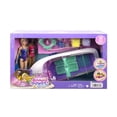 thumbnail image 3 of Muñeca Barbie Mermaid Power con Bote, 3 of 3