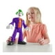 thumbnail image 2 of Juguete Imaginext DC Super Friends Figura The Joker XL, 2 of 4