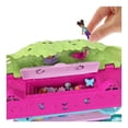 thumbnail image 2 of Muñeca Polly Pocket Pollyville Casa del Aventuras del Árbol, 2 of 4