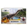 thumbnail image 4 of Dinosaurio de Juguete Jurassic World Dreadnoughtus Collector 1.5 m, 4 of 4