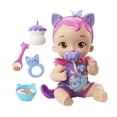 thumbnail image 2 of Muñeca My Garden Baby Bebé Gatito: Comiditas y Cariños Varios Modelos 1 pza, 2 of 3