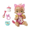 thumbnail image 3 of Muñeca My Garden Baby Bebé Gatito: Comiditas y Cariños Varios Modelos 1 pza, 3 of 3