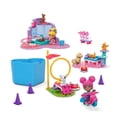 thumbnail image 2 of Juguete de Construcción MEGA Barbie Color Reveal Entrenamiento y Baño de Mascotas, 2 of 4