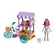 thumbnail image 3 of Muñeca Polly Pocket Carrito de Dulces Sorpresas, 3 of 4