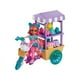 thumbnail image 4 of Muñeca Polly Pocket Carrito de Dulces Sorpresas, 4 of 4