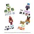 thumbnail image 1 of Juguete MATTEL Minecraft Creator Series Surtido de Figuras Minecraft Varios Modelos, 1 of 2