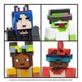 thumbnail image 2 of Juguete MATTEL Minecraft Creator Series Surtido de Figuras Minecraft Varios Modelos, 2 of 2