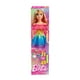 thumbnail image 1 of Muñeca Barbie Large Dolls Rubia Arcoíris 28 Pulgadas, 1 of 4