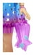 thumbnail image 4 of Muñeca Barbie Large Dolls Rubia Arcoíris 28 Pulgadas, 4 of 4