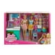 thumbnail image 1 of Set de Juego Barbie Horneando Pastel de Cumpleaños, 1 of 4