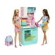 thumbnail image 4 of Set de Juego Barbie Horneando Pastel de Cumpleaños, 4 of 4