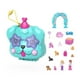thumbnail image 4 of Set de Juego Polly Pocket Compacto Fiesta de Cumpleaños de Perrito, 4 of 4