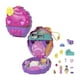 thumbnail image 2 of Set de Juego Polly Pocket Compacto Pastelería de Cupcakes, 2 of 4