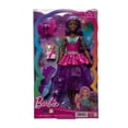 thumbnail image 1 of Muñeca Barbie A Touch of Magic Brooklyn, 1 of 4