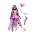 thumbnail image 2 of Muñeca Barbie A Touch of Magic Brooklyn, 2 of 4