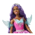 thumbnail image 3 of Muñeca Barbie A Touch of Magic Brooklyn, 3 of 4