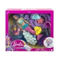 thumbnail image 1 of Muñeca Barbie Fantasía Cuidado de Sirenas, 1 of 4