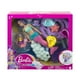 thumbnail image 1 of Muñeca Barbie Fantasía Cuidado de Sirenas, 1 of 4