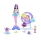 thumbnail image 2 of Muñeca Barbie Fantasía Cuidado de Sirenas, 2 of 4
