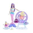 thumbnail image 3 of Muñeca Barbie Fantasía Cuidado de Sirenas, 3 of 4