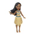 thumbnail image 4 of Muñeca Mattel Disney Princesa Mini Pocahontas 9 cm, 4 of 4
