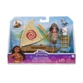thumbnail image 1 of Muñeca Mattel Disney Princesa Moana Barco de Aventura, 1 of 4