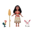thumbnail image 2 of Muñeca Mattel Disney Princesa Moana Barco de Aventura, 2 of 4