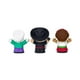 thumbnail image 3 of Figura de Juguete Fisher-Price Little People Collector Set de 3 Día de los Muertos, 3 of 4