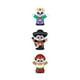 thumbnail image 4 of Figura de Juguete Fisher-Price Little People Collector Set de 3 Día de los Muertos, 4 of 4