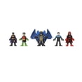 thumbnail image 2 of Figura de Acción Imaginext DC Super Friends Paquete Familia Batman, 2 of 4