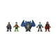 thumbnail image 2 of Figura de Acción Imaginext DC Super Friends Paquete Familia Batman, 2 of 4