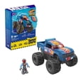 thumbnail image 2 of Juguete de Construcción Mega Hot Wheels Monster Trucks SNC Race Ace, 2 of 4