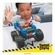 thumbnail image 3 of Juguete de Construcción Mega Hot Wheels Monster Trucks SNC Race Ace, 3 of 4