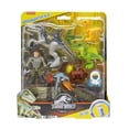 thumbnail image 1 of Figura de Acción Imaginext Jurassic World Paquete Rastreador de Dinosaurios, 1 of 4