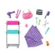 thumbnail image 3 of Set de Juego Barbie It Takes Two Malibú Estilista, 3 of 4