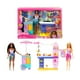 thumbnail image 1 of Set de Juego Barbie It Takes Two Paseo en la Playa, 1 of 4
