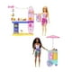 thumbnail image 3 of Set de Juego Barbie It Takes Two Paseo en la Playa, 3 of 4