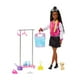 thumbnail image 2 of Set de Juego Barbie It Takes Two Brooklyn Estilista, 2 of 4