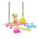 thumbnail image 4 of Set de Juego Barbie It Takes Two Brooklyn Estilista, 4 of 4