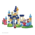 thumbnail image 2 of Juguete de Construcción Mega Bloks Castillo Mágico de Disney, 2 of 4