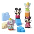thumbnail image 3 of Juguete de Construcción Mega Bloks Castillo Mágico de Disney, 3 of 4