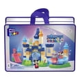 thumbnail image 4 of Juguete de Construcción Mega Bloks Castillo Mágico de Disney, 4 of 4