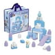 thumbnail image 4 of Juguete de Construcción Mega Bloks Disney Castillo de Elsa, 4 of 4