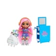 thumbnail image 2 of Set de Juego Barbie Extra Fly Jet, 2 of 4