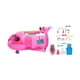 thumbnail image 3 of Set de Juego Barbie Extra Fly Jet, 3 of 4